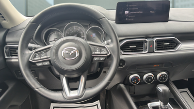 2023 Mazda Mazda CX-5 2.5 S