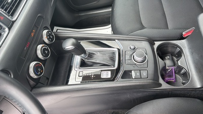 2023 Mazda Mazda CX-5 2.5 S