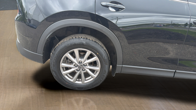 2023 Mazda Mazda CX-5 2.5 S