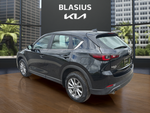 2023 Mazda Mazda CX-5 2.5 S