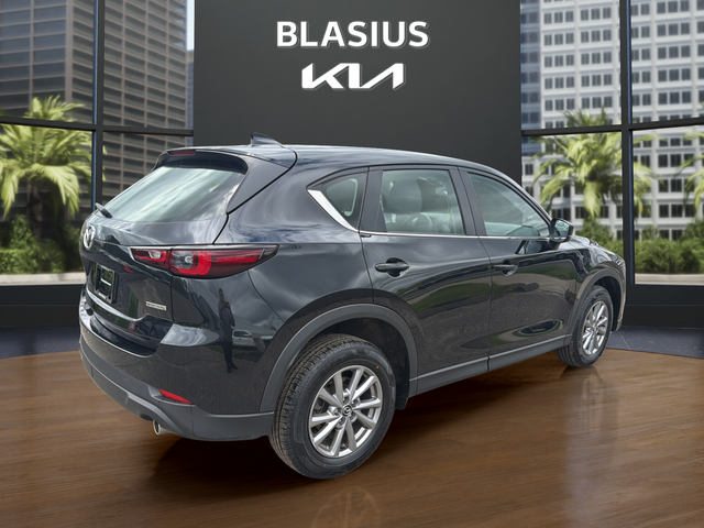 2023 Mazda Mazda CX-5 2.5 S