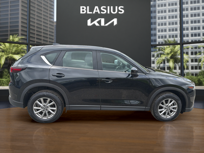 2023 Mazda Mazda CX-5 2.5 S