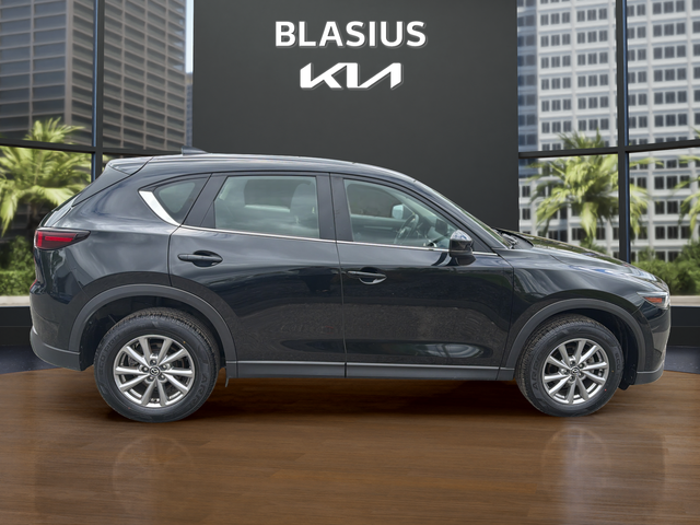 2023 Mazda Mazda CX-5 2.5 S