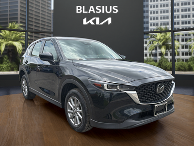 2023 Mazda Mazda CX-5 2.5 S