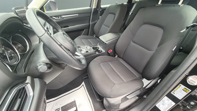 2023 Mazda Mazda CX-5 2.5 S