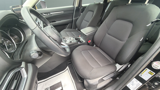 2023 Mazda Mazda CX-5 2.5 S