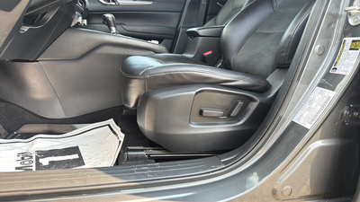 2019 Mazda Mazda CX-5 Touring