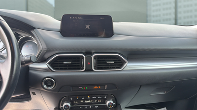 2019 Mazda Mazda CX-5 Touring