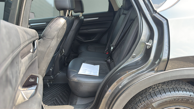 2019 Mazda Mazda CX-5 Touring