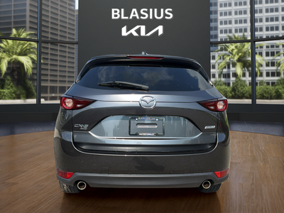2019 Mazda Mazda CX-5 Touring