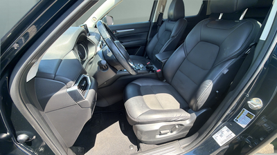 2019 Mazda Mazda CX-5 Touring