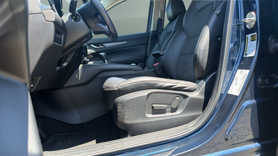 2019 Mazda Mazda CX-5 Touring