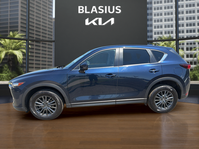 2019 Mazda Mazda CX-5 Touring