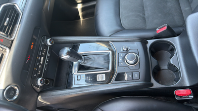 2019 Mazda Mazda CX-5 Touring
