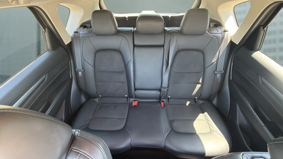 2019 Mazda Mazda CX-5 Touring