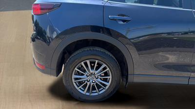 2019 Mazda Mazda CX-5 Touring