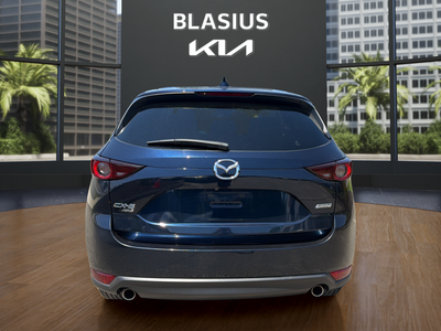 2019 Mazda Mazda CX-5 Touring