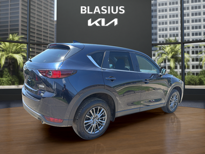 2019 Mazda Mazda CX-5 Touring