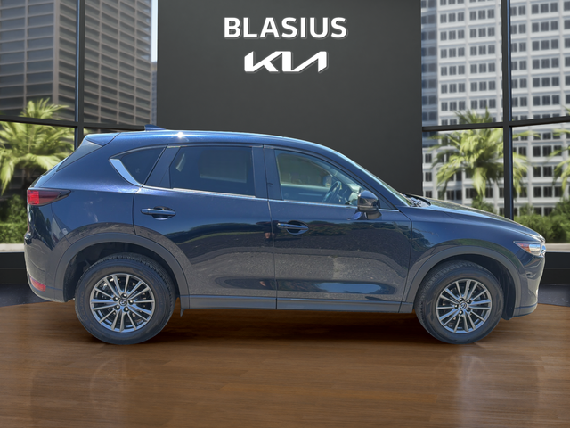 2019 Mazda Mazda CX-5 Touring