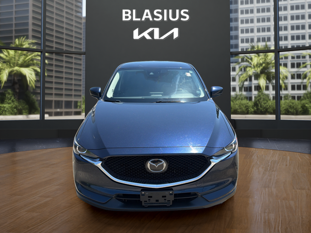 2019 Mazda Mazda CX-5 Touring