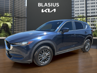 2019 Mazda Mazda CX-5 Touring