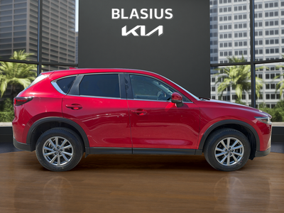 2023 Mazda Mazda CX-5 2.5 S Preferred Package