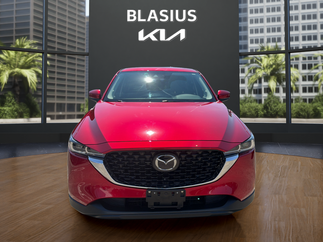 2023 Mazda Mazda CX-5 2.5 S Preferred Package