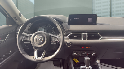 2023 Mazda Mazda CX-5 2.5 S Premium Package