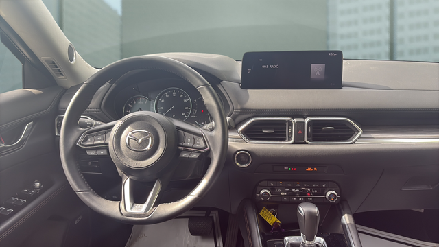 2023 Mazda Mazda CX-5 2.5 S Premium Package