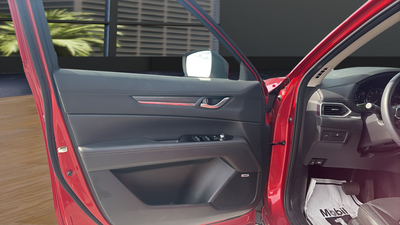 2023 Mazda Mazda CX-5 2.5 S Premium Package