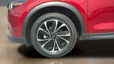 2023 Mazda Mazda CX-5 2.5 S Premium Package