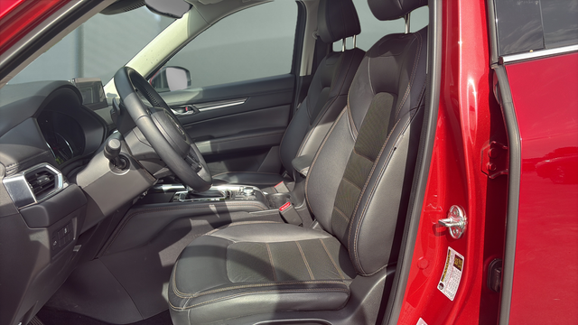 2023 Mazda Mazda CX-5 2.5 S Premium Package
