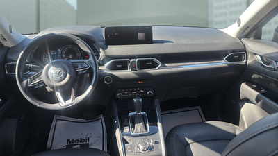 2023 Mazda Mazda CX-5 2.5 S Premium Package