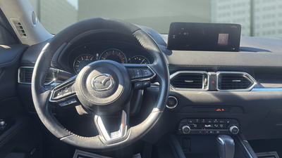 2023 Mazda Mazda CX-5 2.5 S Premium Package