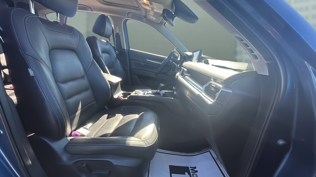 2023 Mazda Mazda CX-5 2.5 S Premium Package