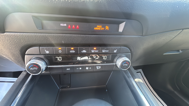 2023 Mazda Mazda CX-5 2.5 S Premium Package