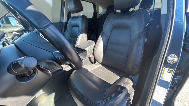 2023 Mazda Mazda CX-5 2.5 S Premium Package