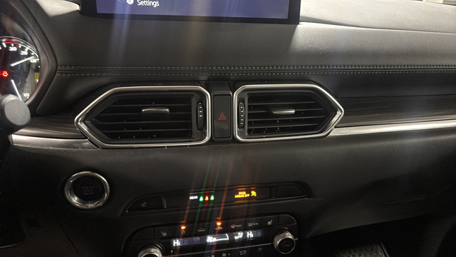 2023 Mazda Mazda CX-5 2.5 S Premium Plus Package