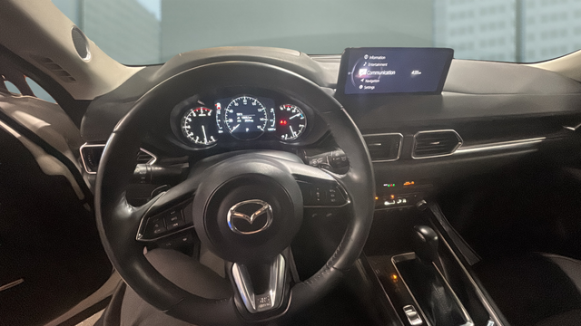 2023 Mazda Mazda CX-5 2.5 S Premium Plus Package