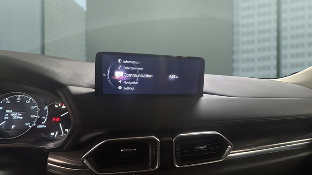 2023 Mazda Mazda CX-5 2.5 S Premium Plus Package