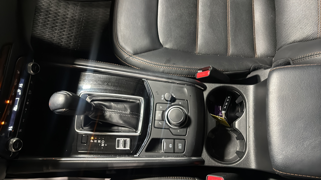 2023 Mazda Mazda CX-5 2.5 S Premium Plus Package