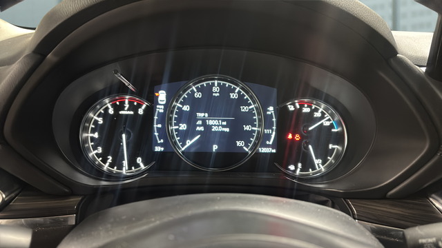 2023 Mazda Mazda CX-5 2.5 S Premium Plus Package