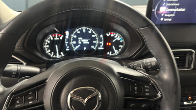 2023 Mazda Mazda CX-5 2.5 S Premium Plus Package