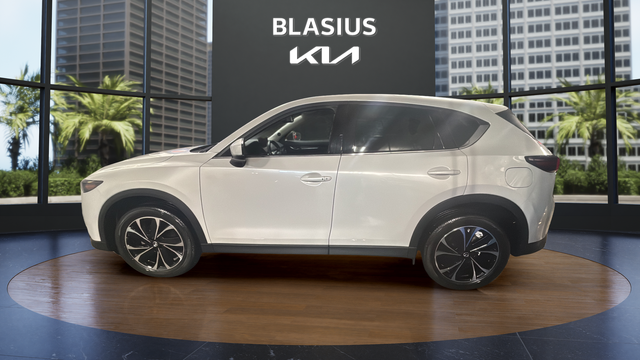 2023 Mazda Mazda CX-5 2.5 S Premium Plus Package
