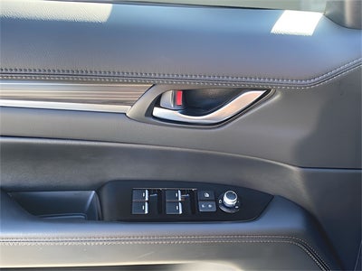 2023 Mazda Mazda CX-5 2.5 S Premium Plus Package