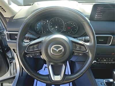 2023 Mazda Mazda CX-5 2.5 S Premium Plus Package