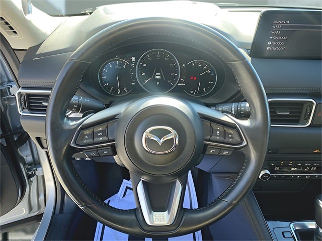 2023 Mazda Mazda CX-5 2.5 S Premium Plus Package