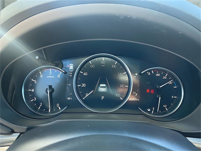 2023 Mazda Mazda CX-5 2.5 S Premium Plus Package