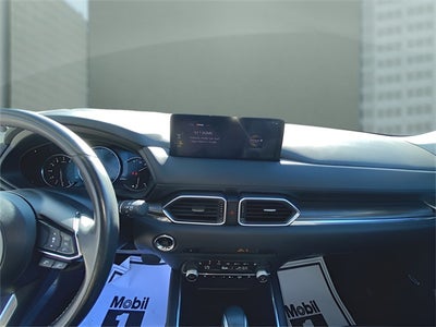 2023 Mazda Mazda CX-5 2.5 S Premium Plus Package