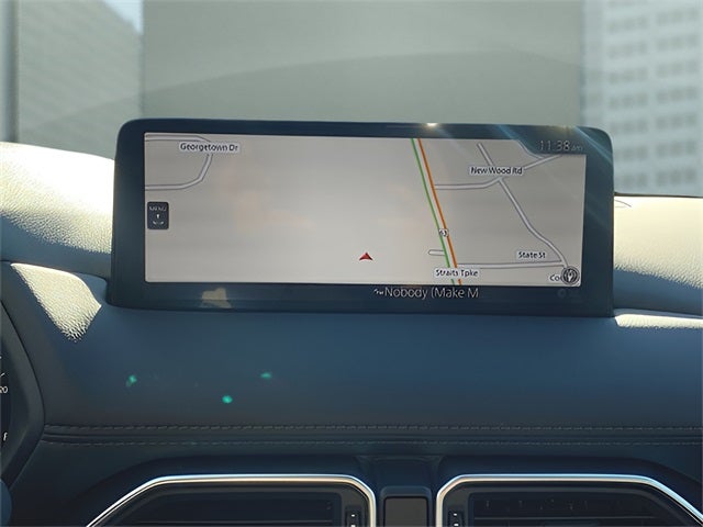 2023 Mazda Mazda CX-5 2.5 S Premium Plus Package